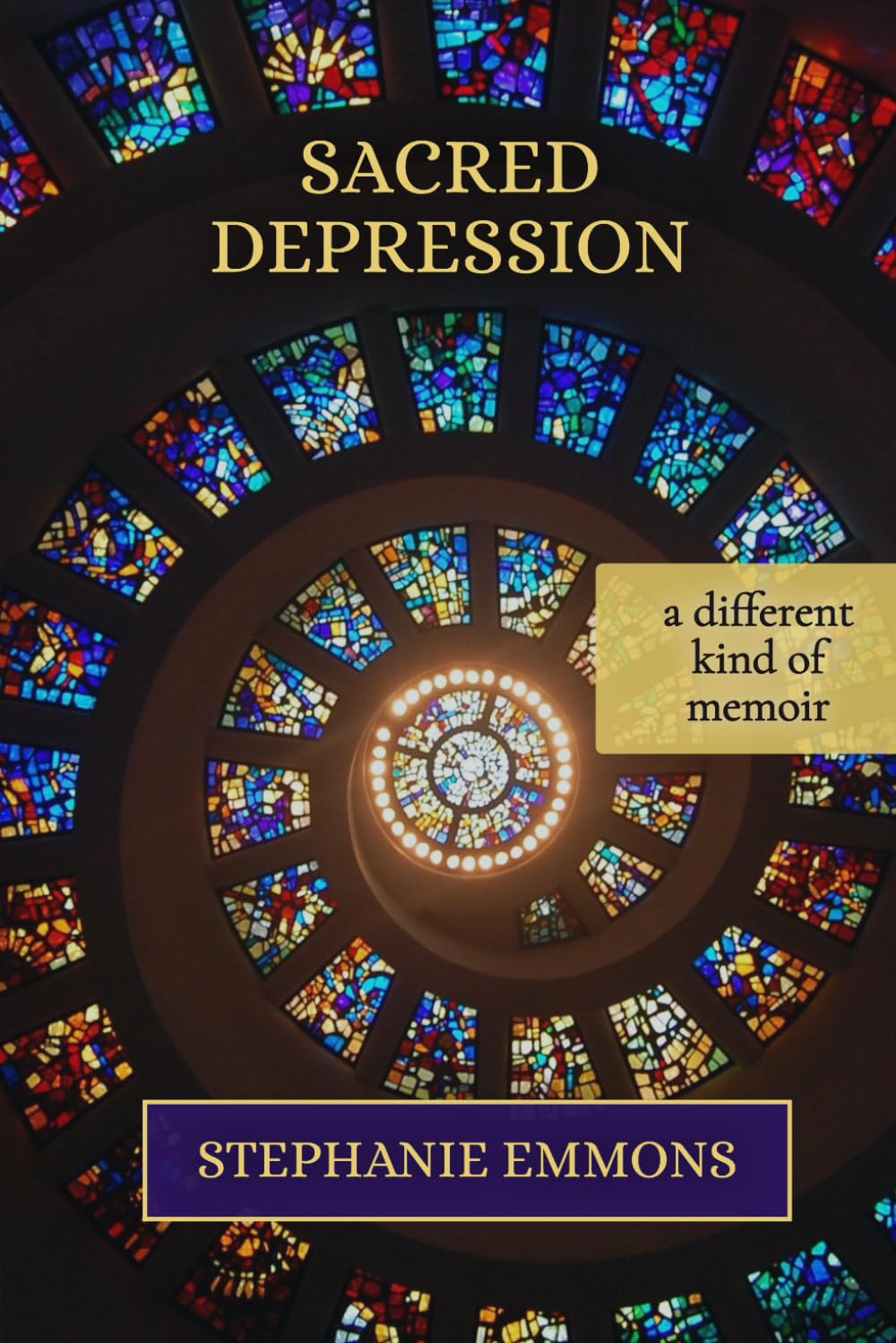 DEPRESSION