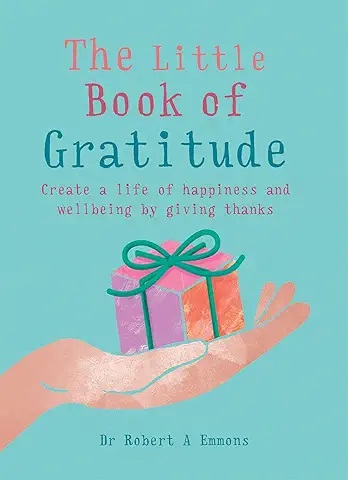 GRATITUDE BOOK